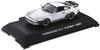 Super Sound Premium PORSCHE911 TURBO 1989 Grand Prix White