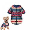 Warm Dog Clothes for Small Dog Coats Jacket Winter Clothes for Dogs Cats Clothing Chihuahua Cartoon Pet Sweater Costume Apparels