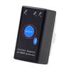 Беспроводной OBD2 сканер 5.0 с кнопкой питания, совместимый с кодами,