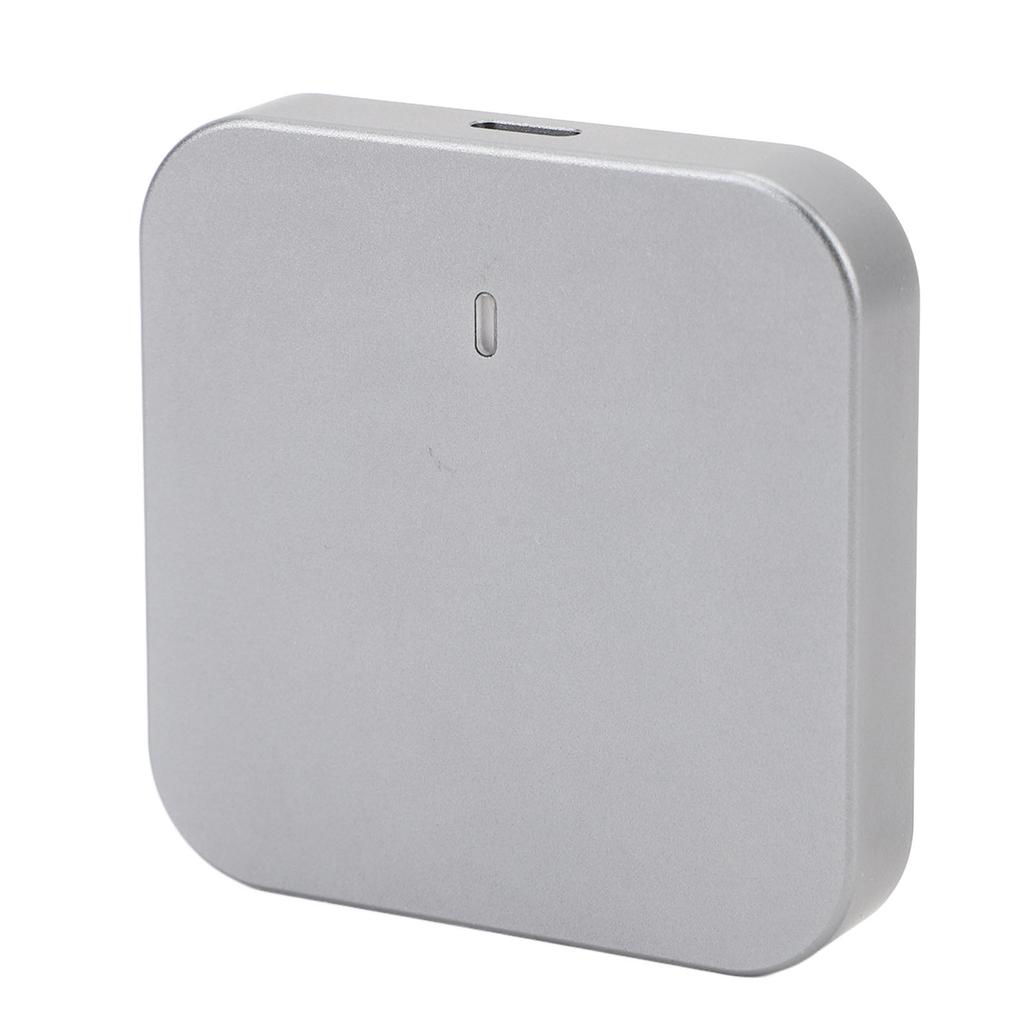 Magnetic Portable SSD for Phone M.2 Nvme 2230 Solid State Drive Type C USB3.2 Gen2 External Hard