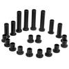 Набор из 20 втулок рычага подвески, детали рычага A 5439730, подходит для Polaris RZR 800 S 800 4 800
