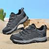 39-47 большие противоскользящие и износостойкие низкие уличные туфли с сеткой, альпинистская обувь, походная обувь, мужская обувь