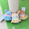 Sumikkogurashi Corner Creatures Plush Toy Set For Kids And Collectors