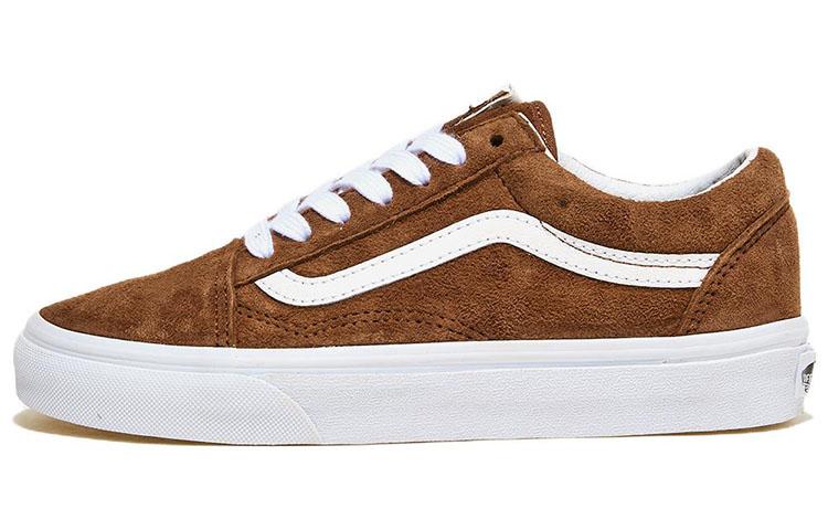 Old Skool Vans 'Свиная замша - Черепаховый окрас' VN0A5JMI1RE