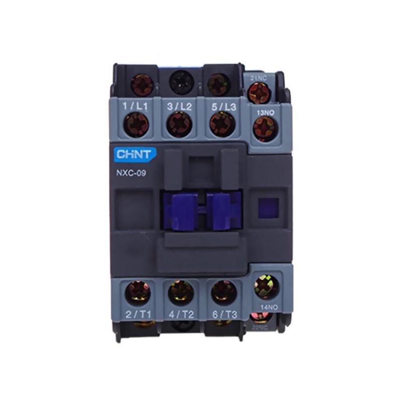 Chint NXC AC Contactor