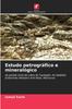 Книга Estudo Petrografico E Mineralogico