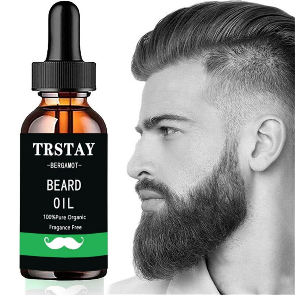 Beard Oil Hair Oil for Fast Hair Growth Beard Hair Growth