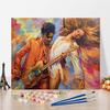 Искусство DIY Живопись по номерам Алмазная живопись Живопись по номерам Цифровая живопись маслом Живопись маслом Хобби Домашний декор