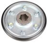 Подметальная машина Cedrus с фрикционным колесом Cedzm05Pro-E 480696