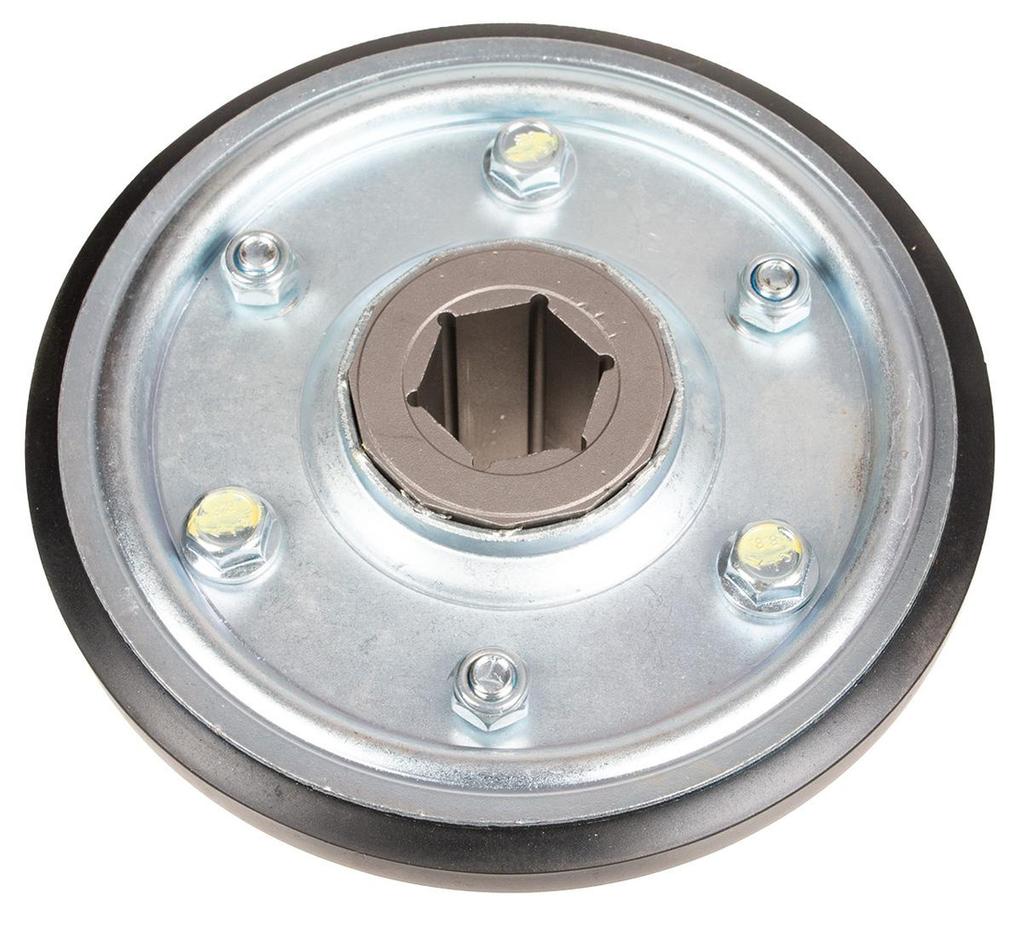 Подметальная машина Cedrus с фрикционным колесом Cedzm05Pro-E 480696
