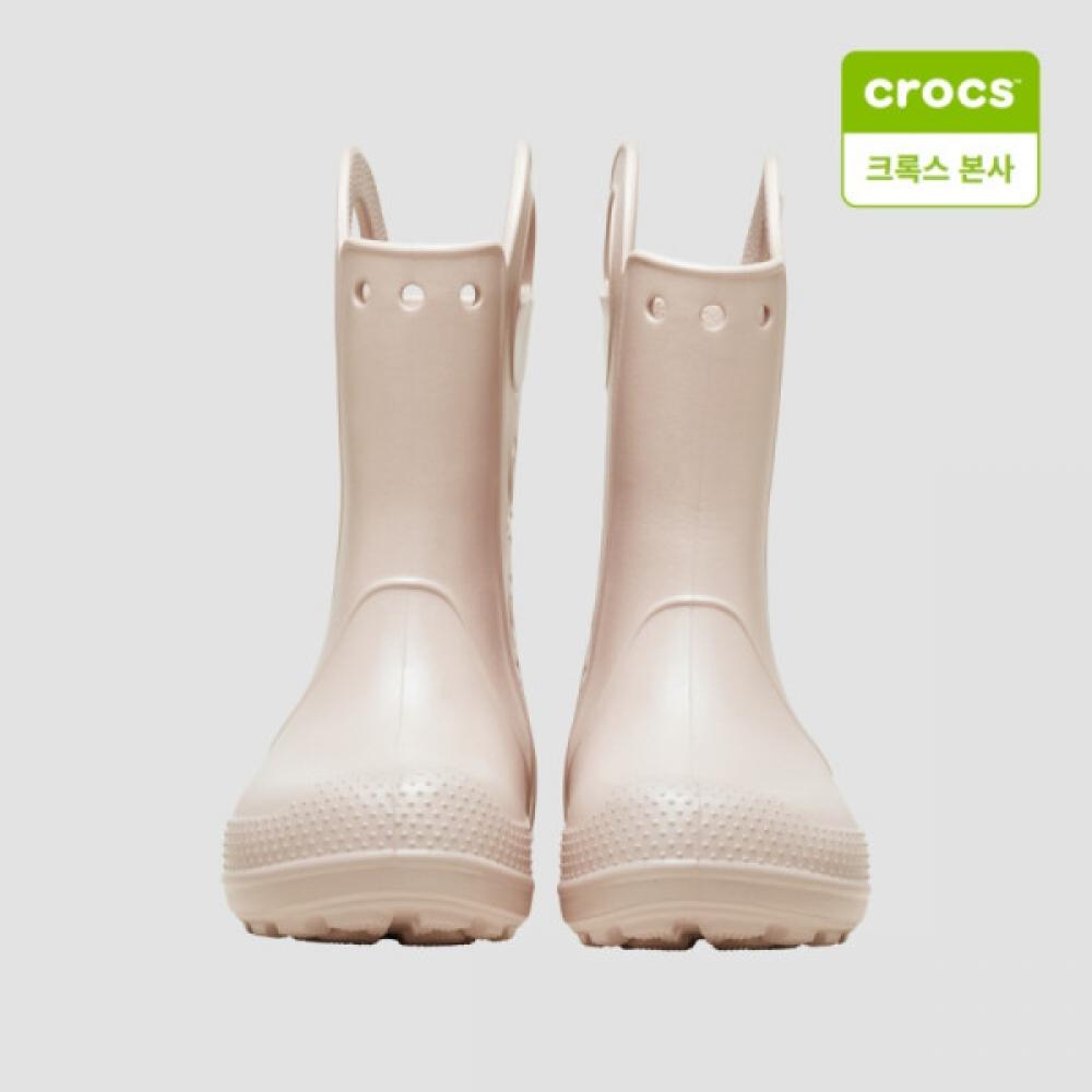 Crocs Ботинки Starfield Suwon Handle It Rain для малышей 211056 6ur