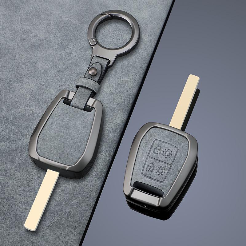 MAN Truck Key Case: GTX, TGS, TGL, TGE, GTM Remote Protective Shell