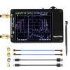 Dearsee NanoVNA Векторный анализатор цепей 50 кГц - 1,5 ГГц Коротковолновый 2,8-дюймовый ЖК-дисплей с полным углом обзора Анализатор антенн MFHF VHFUHF