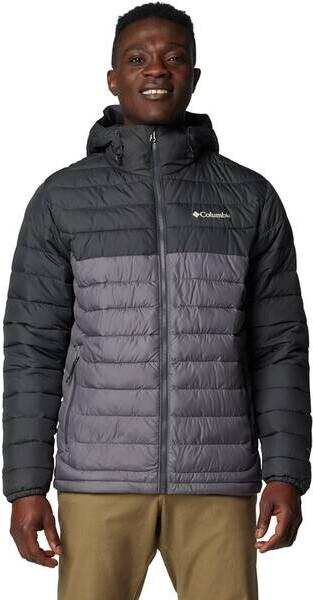 Columbia Powder Lite II Hooded Jacket (2086944)