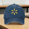 Walmart Кепка для бейсбола Солнце Повседневная Унисекс Унисекс Стирка Тракер Хит продаж Индивидуальный логотип Охота Туризм Кепка Snapback