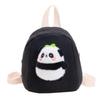And Fashionable Cheerful Kindergarten Backpack With Air Cushion Straps For Comfort