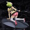 Dimension W Юризаки Мира масштаб ПВХ раскрашенный готовый продукт 1/8