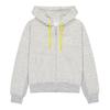 New Balance TOKYO DESIGN STUDIO Куртки и Пальто Унисекс Комбинированный Цвет UJ45672-GYM