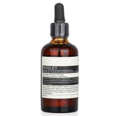 AESOP Сыворотка-антиоксидант Parsley Seed