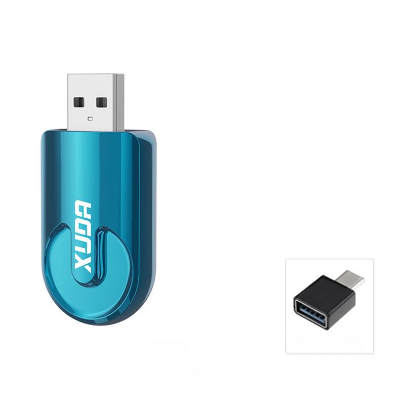 2 в 1 беспроводной Carplay и Android Auto адаптер умный ключ 5G WIFI проводной для беспроводной Carpay для Volvo Benz Mg Kia Chery VW