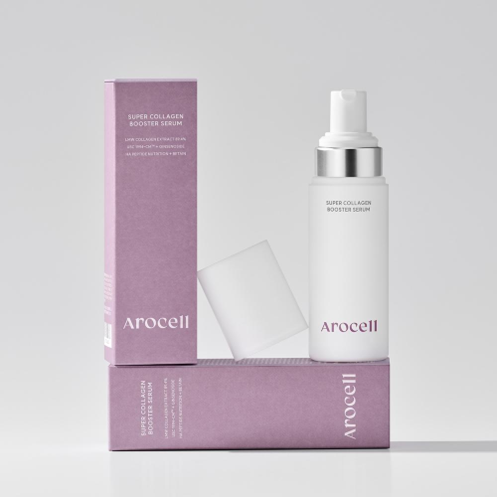 Сыворотка Arocell Super Collagen Booster 70 мл