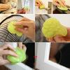 Soft Sticky Clean Glue Silica Gel Car PC Keyboard Dust Dirt Adsorption Cleaner