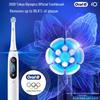 Oral-B iO9 CloudSense Smart Electric Toothbrush