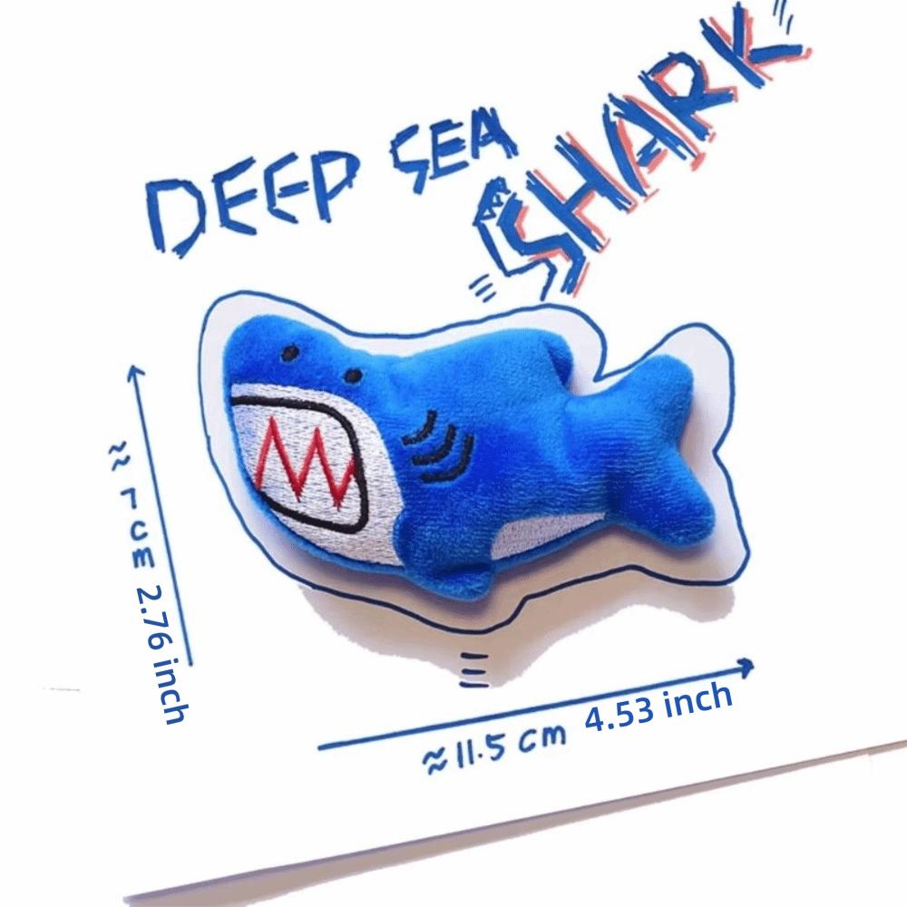 Soft Plush Plush Sound Toys Mini Pet Toys Cartoon Dog Toy Training