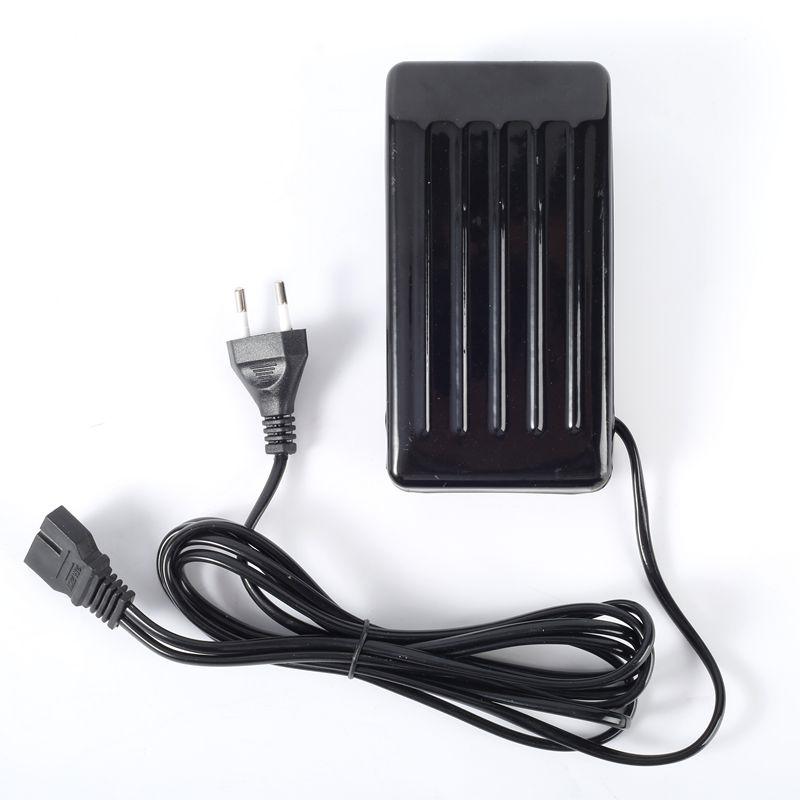 180 Вт 220 В/110 В двигатель швейной машины 10000 об/мин для швейной машины с ножной педалью аксессуары для ручной работы