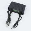 DC 12V 2A AU блок питания 2000ma наружный водонепроницаемый 24w адаптер для Австралии и Новой Зеландии светодиодная лента CCTV камеры AHD NVR AC