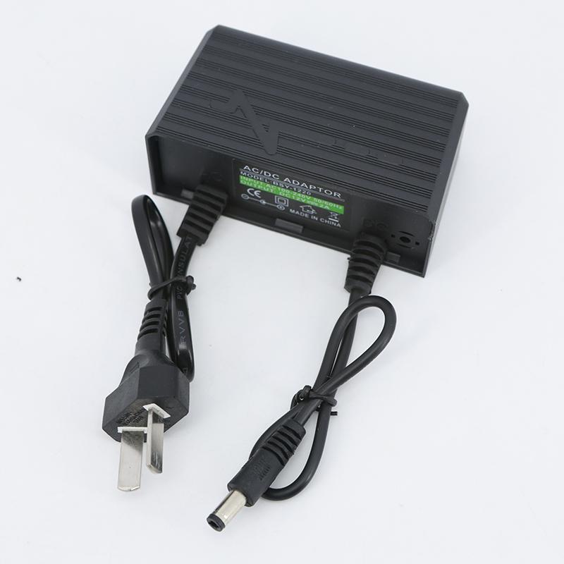 DC 12V 2A AU блок питания 2000ma наружный водонепроницаемый 24w адаптер для Австралии и Новой Зеландии светодиодная лента CCTV камеры AHD NVR AC
