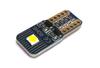6 szt żarówka LED T10, W5W 12V-18V 2W CANBUS 160lm Off-Road