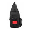Men Military Bag Shoulder Bag Shoulder Tactical Sling Chest Army Backpack Molle Riding Camouflage Pack Outdoor Sport Bag