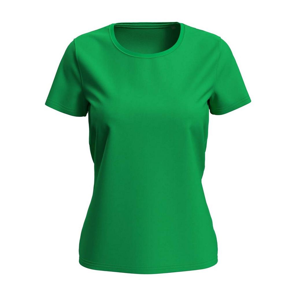 Stedman Womens/Ladies Lux T-Shirt