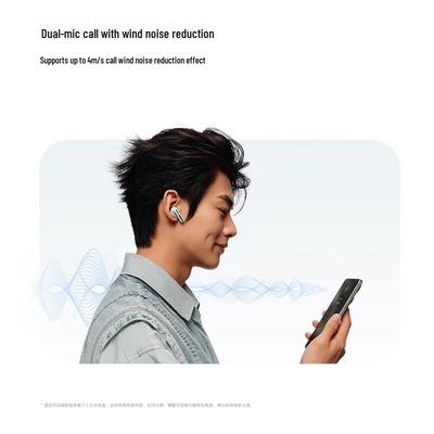 Беспроводные наушники Redmi Buds 6