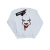 Mens Pennywise Poster Stare Sweatshirt