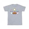 Friends Boys Couch Lounging T-Shirt