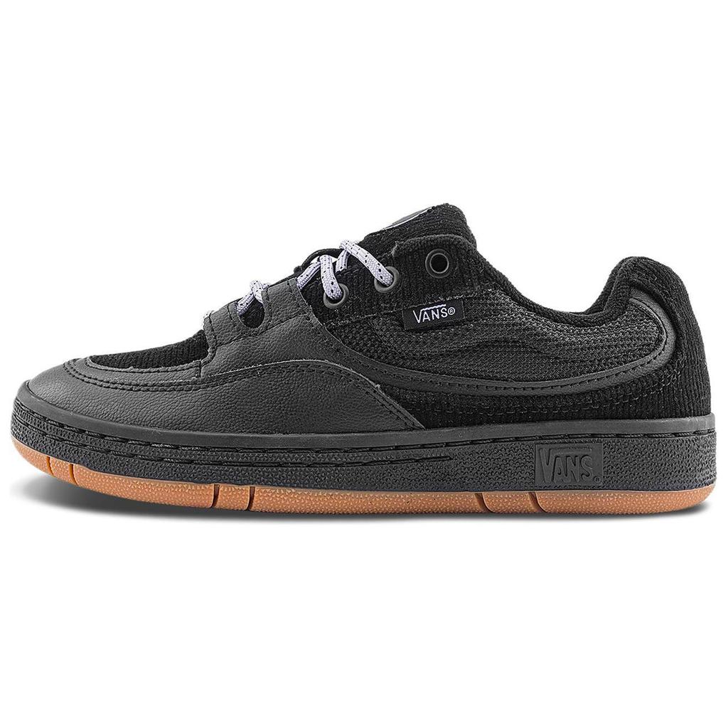 Новые Vans Speed Ls 'Corduroy Black' VN000CTJBLK