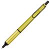 Mitsubishi Pencil Шариковая ручка Jet Stream Edge Limited Color Yellow на масляной основе 0,28 SXN100328.Y