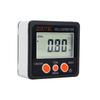 Digital Protractor Inclinometer Level Box Level Measuring Tool Electronic Angle Meter Angle Finder Angle Gauge Magnetic Base