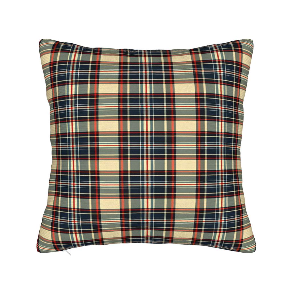 Pillow Case American Vintage Traditional Tattoo Comfy Pillow Cover For Office Car Home Decor Morden Pillowcases