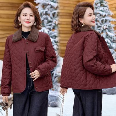 Пальто и куртки – Куртки