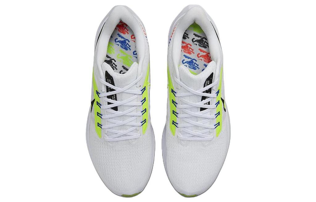 Nike Air Zoom Pegasus 39 Premium 'White Volt'