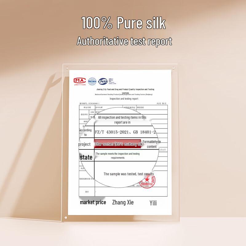 Tiancan Women's 100% Mulberry Silk High-Waist Seamless Briefs (2-Pack)