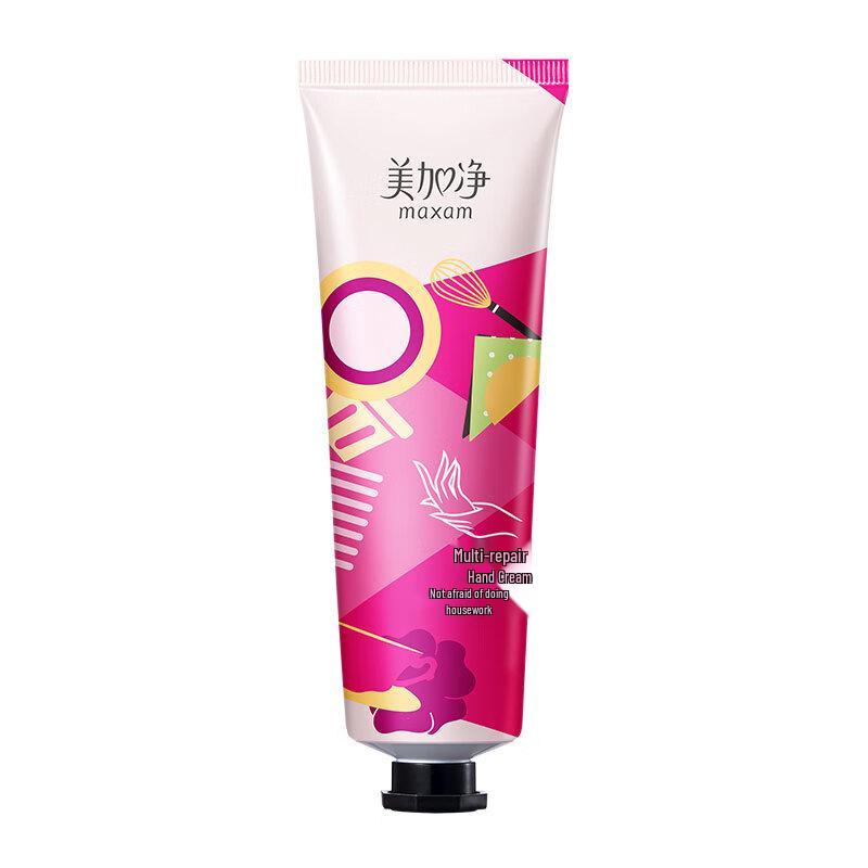 Meijiading Moisturizing & Repairing Hand Cream 6-Pack Set