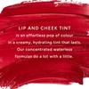 Lixr Beauty LixStick  Creamy Lip +cheek Tint Stick 0.18 Oz 5.2 G Primrose Wine Berry