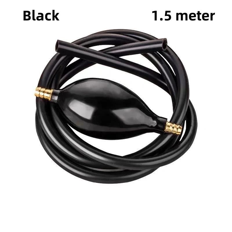 Сливной шланг из силикона с медной головкой, мягкий, непромокаемый, пояс, впитывающий шарик, чайный поднос, специальный впитывающий шарик, аксессуары для чайной церемонии