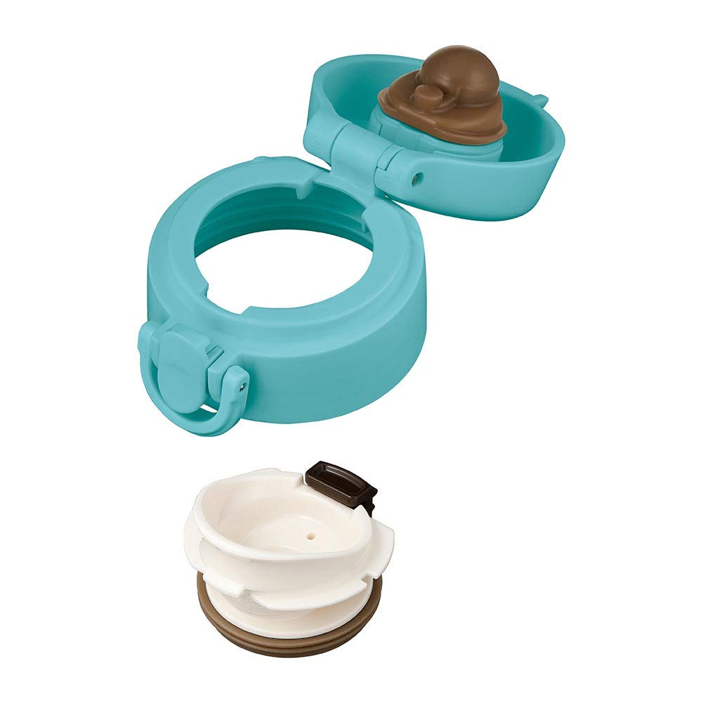 ТЕРМОС Бутылка из нержавеющей стали для молочной смеси Микки Термос из нержавеющей стали идеально подходит для приготовления молока Емкость 500 мл 0,5 л JNX-502DS (МВС)