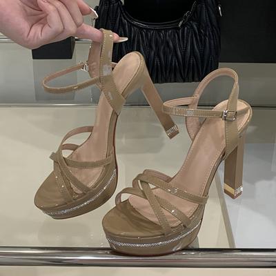 Женская обувь – Босоножки