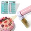Manual Cake Spray Gun Cake Coloring Powder Sprayer Baking Decoration Tool Cake Spray Cylinder
